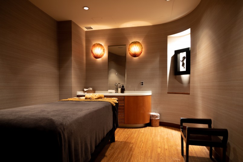 Massage Abu Dhabi - MeiMei Full Services — photo 2