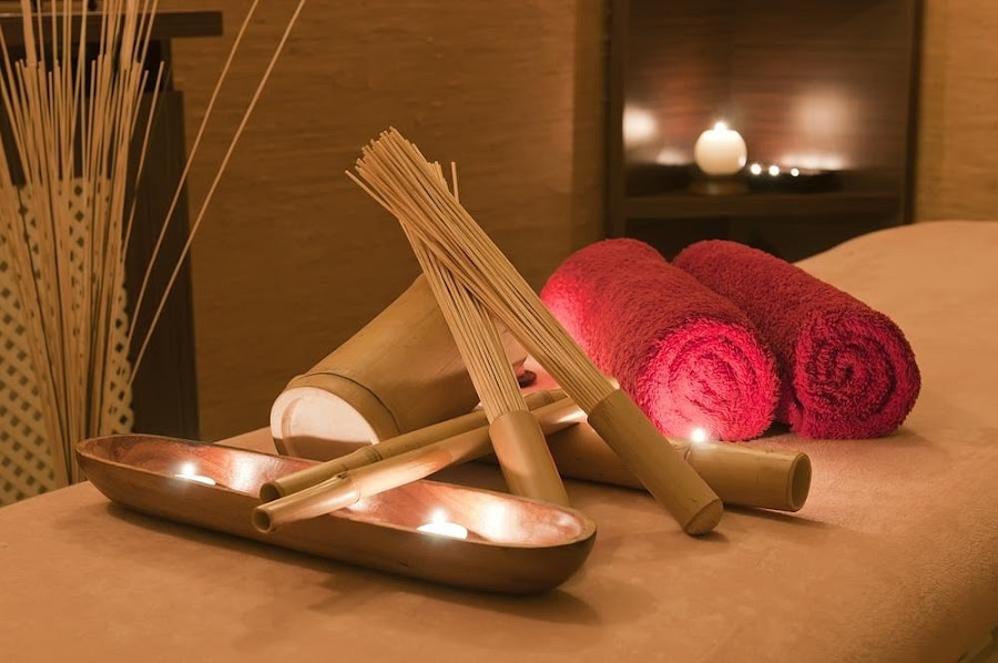 Massage Abu Dhabi - MeiMei Full Services — photo 3