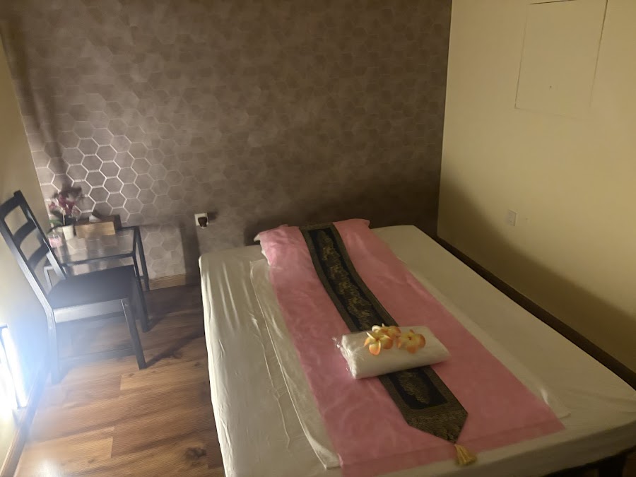 Thai Charm Spa