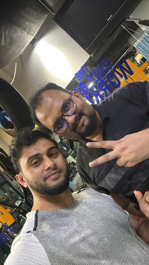 Personal Trainer and Fitness Coach — photo 5