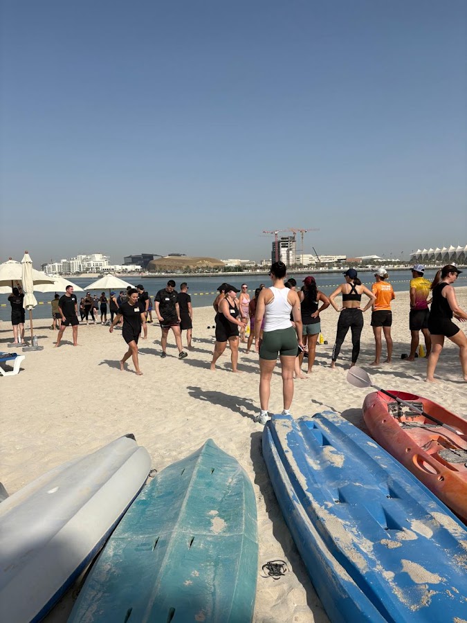 Infinite Change Fitness — photo 2