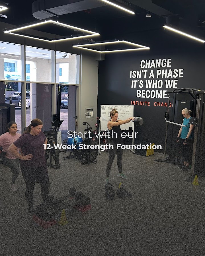Infinite Change Fitness — photo 4