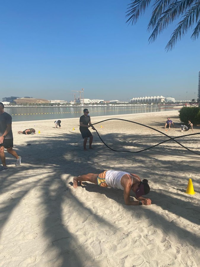 Infinite Change Fitness — photo 5
