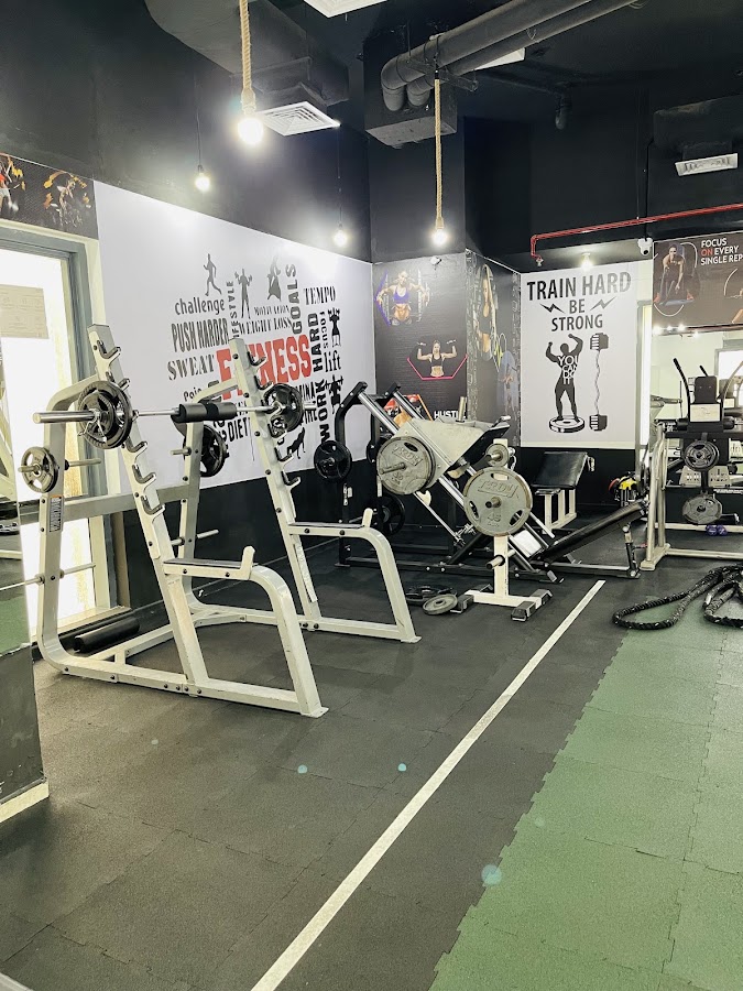 Fly Fit Fitness Center — photo 4