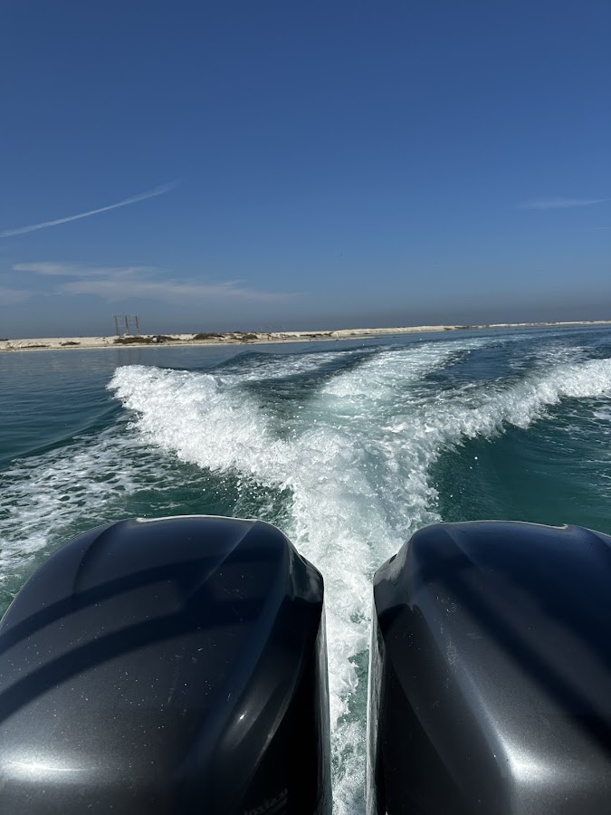 S.T. Marine Boat Charter س. ت. مارين لتأجير القوارب — photo 3