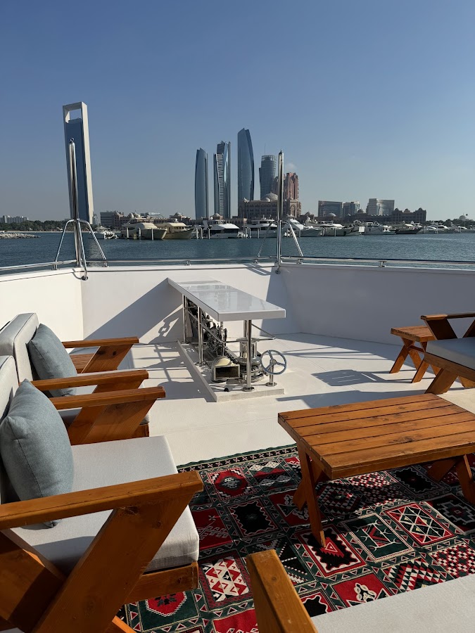 Walidia Yachts — photo 2