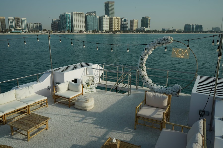 NOA YACHT — photo 3