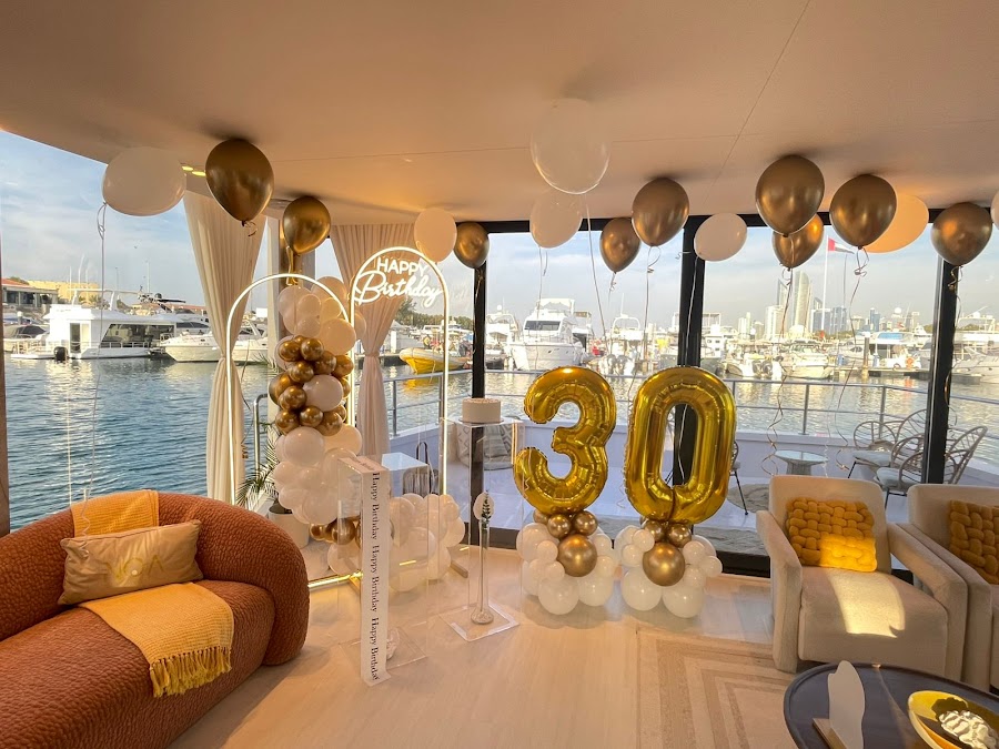 NOA YACHT — photo 4