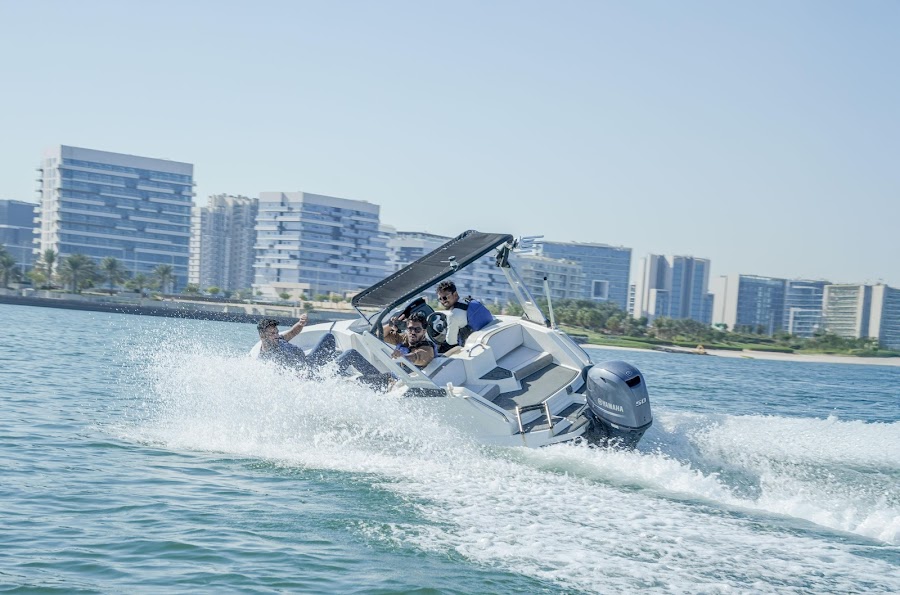 ORCA Boats اوركا للقوارب