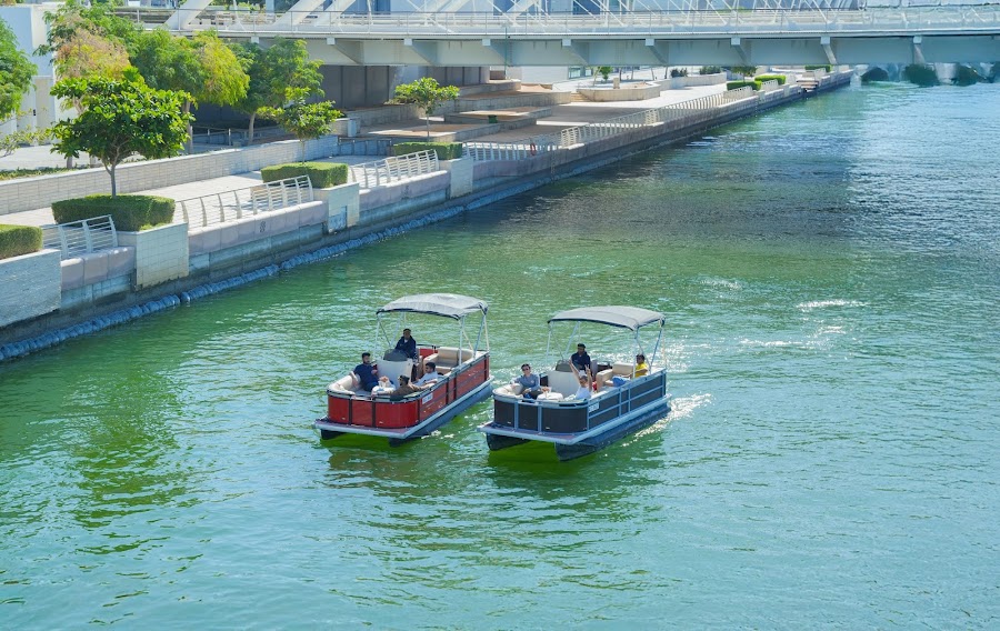 ORCA Boats اوركا للقوارب — photo 3