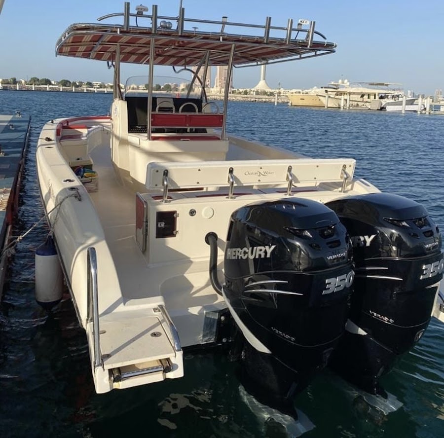 ProAnglers Charter — photo 5