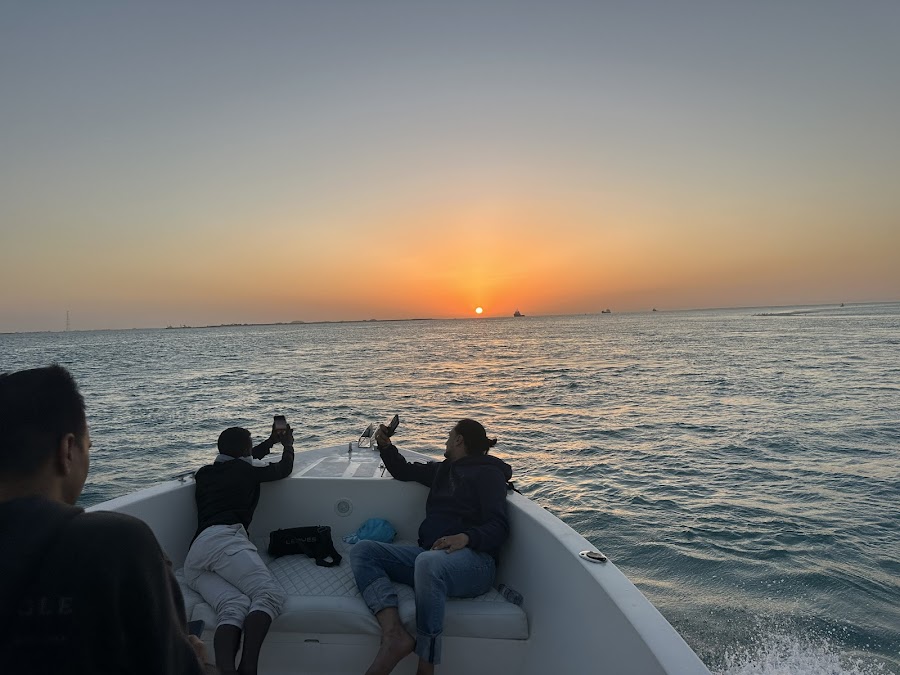 Juda Sea Tours Island Cruises — photo 4