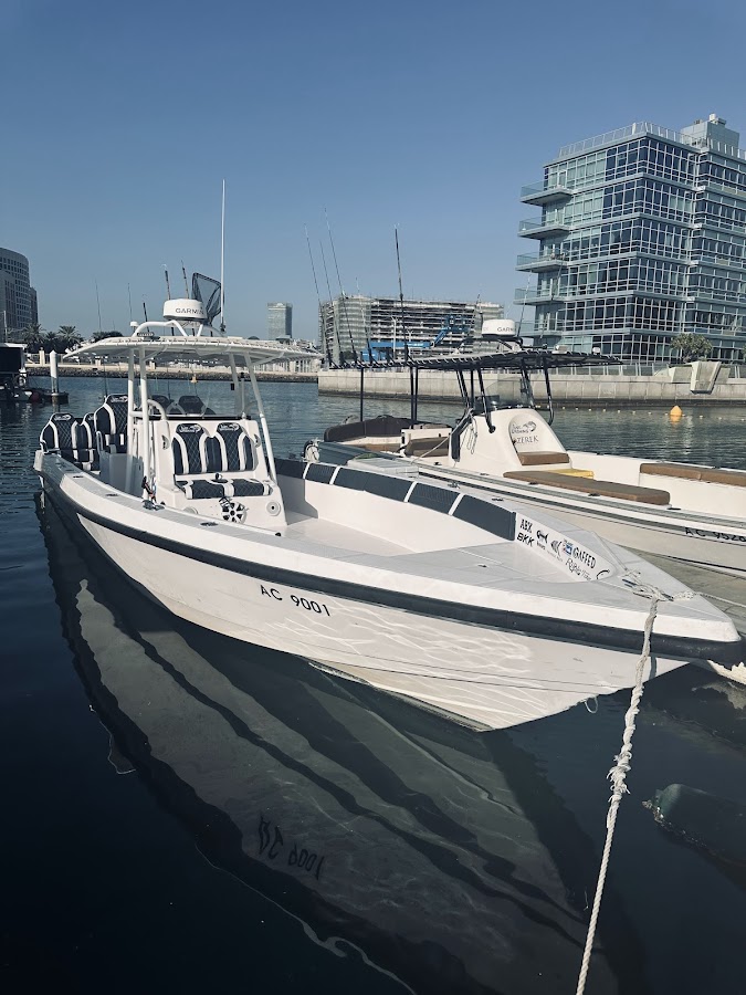 Just fishing charter — photo 2