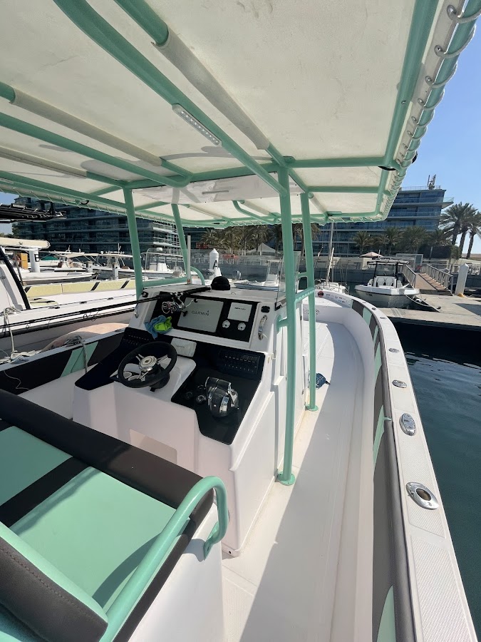 Just fishing charter — photo 5