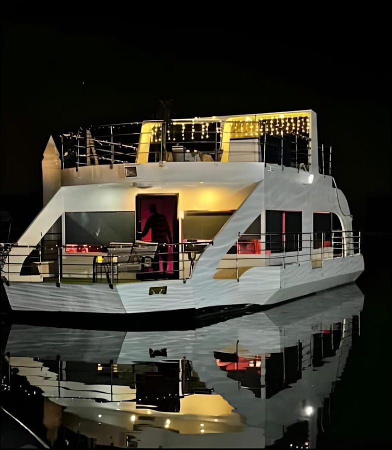 BLUE DREAM BOAT'S RENTAL AND WATER SPORT'S — photo 3