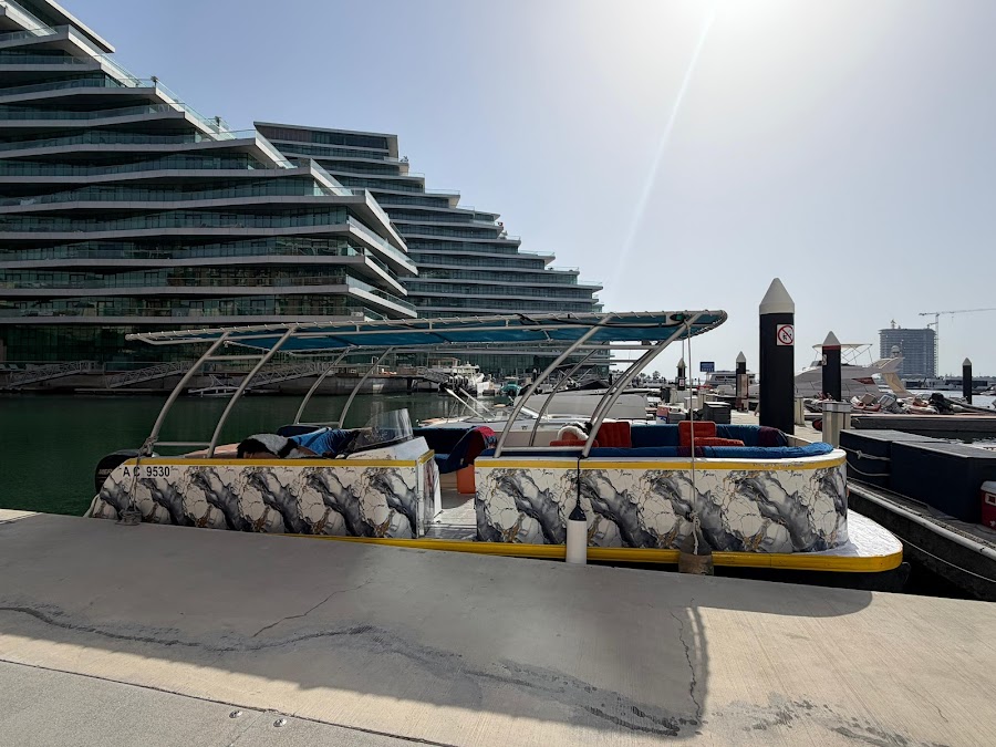 BLUE DREAM BOAT'S RENTAL AND WATER SPORT'S — photo 5