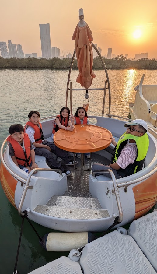ORCA Boats أوركا للقوارب — photo 3