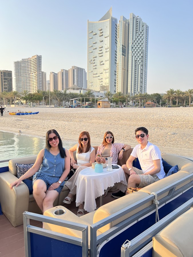 ORCA Boats أوركا للقوارب — photo 4