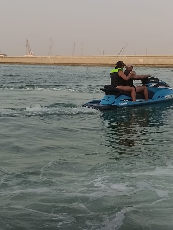 Seven Star Jet Ski Rental and Repair — photo 2