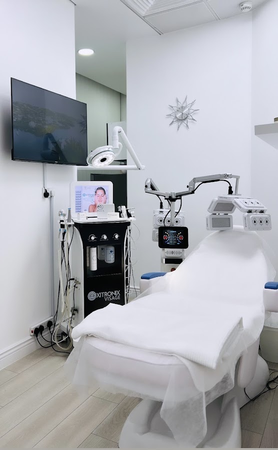 Skin Masters Aesthetics Center — photo 3