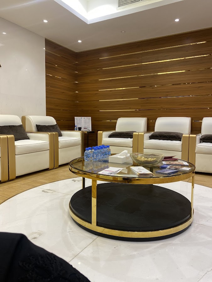 Clinica Joelle Qatar - aldhel branch كلينيكا جويل قطر - الدحيل — photo 3
