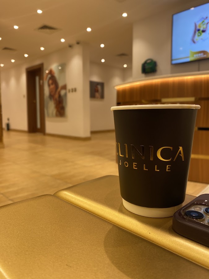 Clinica Joelle Qatar - aldhel branch كلينيكا جويل قطر - الدحيل — photo 4