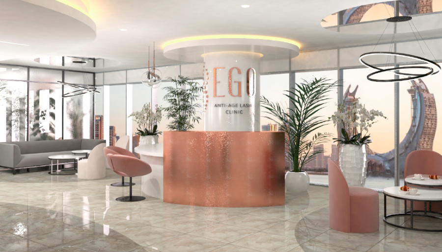 EGO Anti-Age Medical Center — photo 4