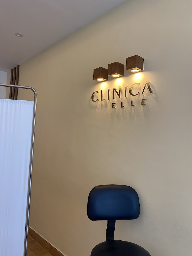 Clinica Joelle Qatar - Almamoura branch كلينيكا جويل قطر - المعموره — photo 3