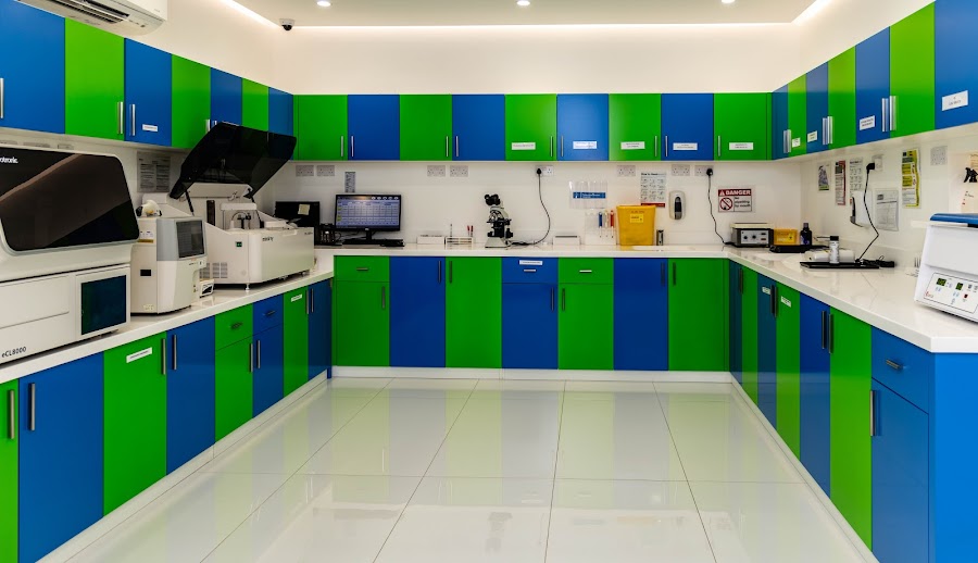 Al Sultan Premier Medical Center — photo 2