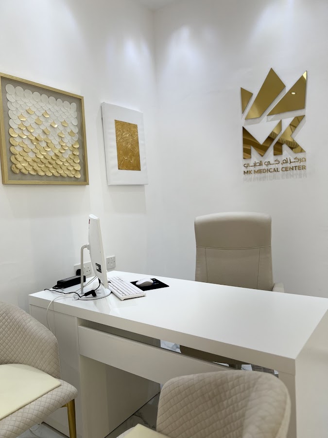 MK medical center — photo 2