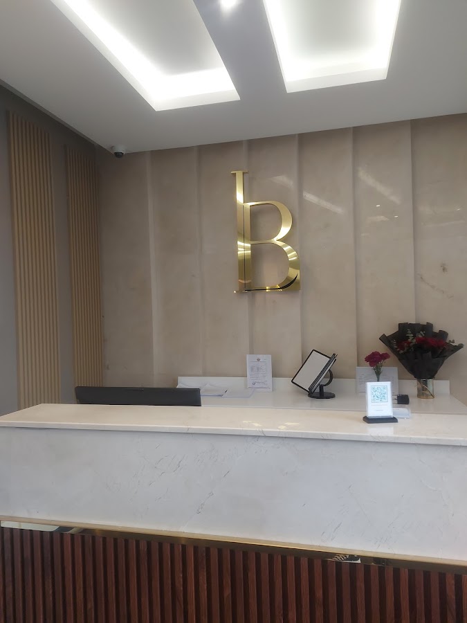 President Clinic