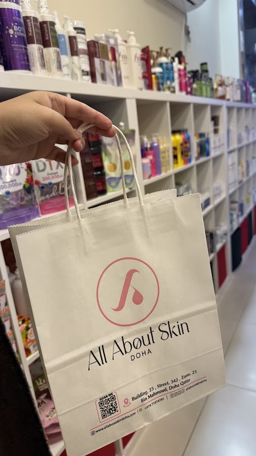 All About Skin Doha — photo 4