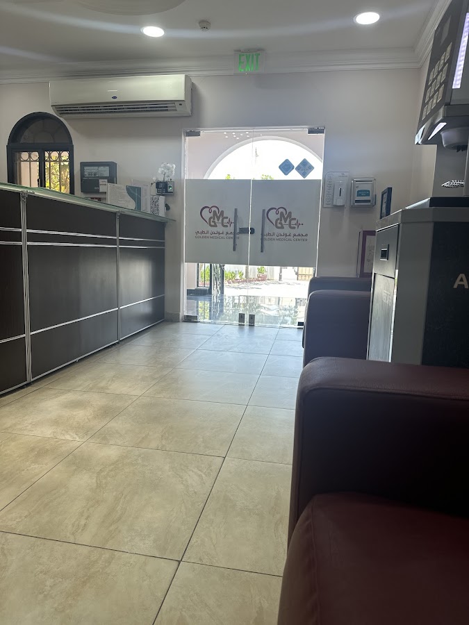 Golden Medical Center — photo 3