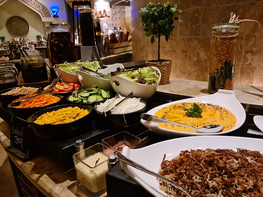 Al Liwan — photo 2