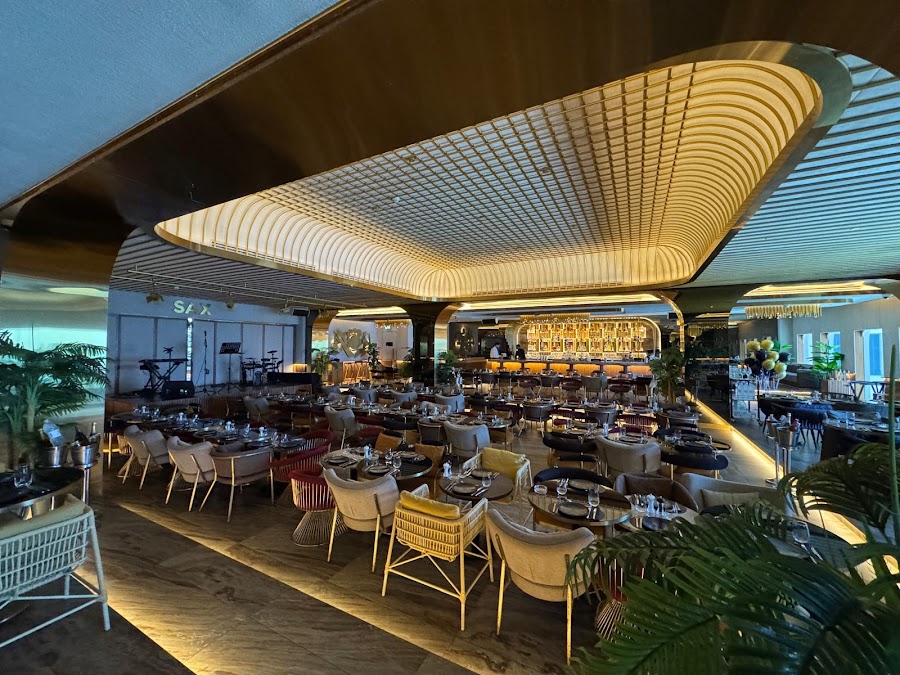 SAX Qatar — photo 3