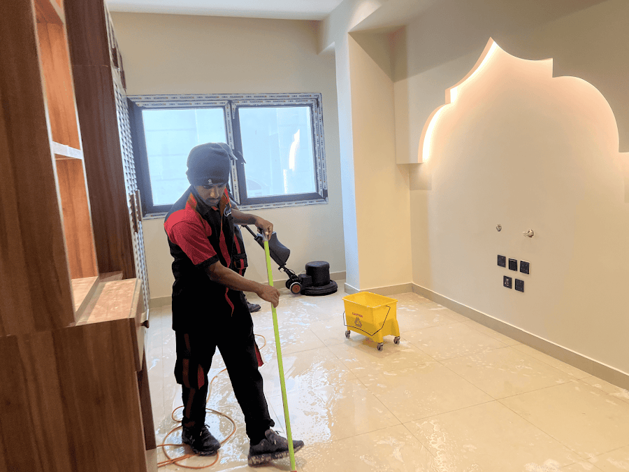 Eco King Cleaning Company — photo 5