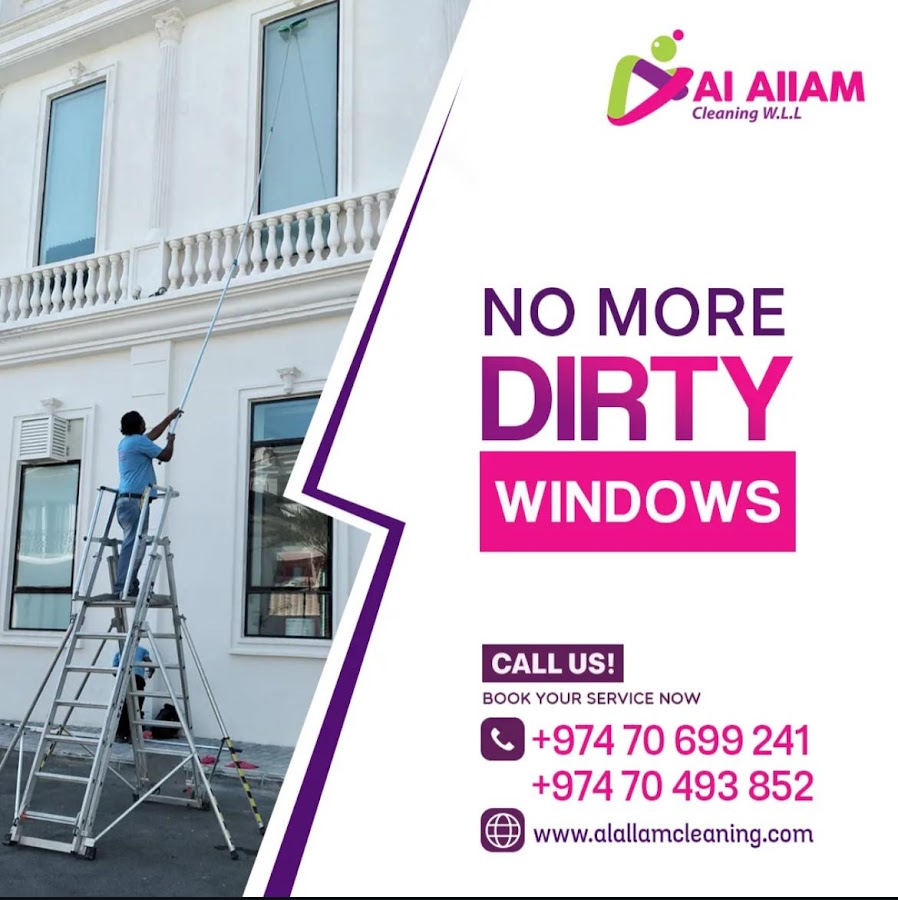 ALALLAM CLEANING — photo 4