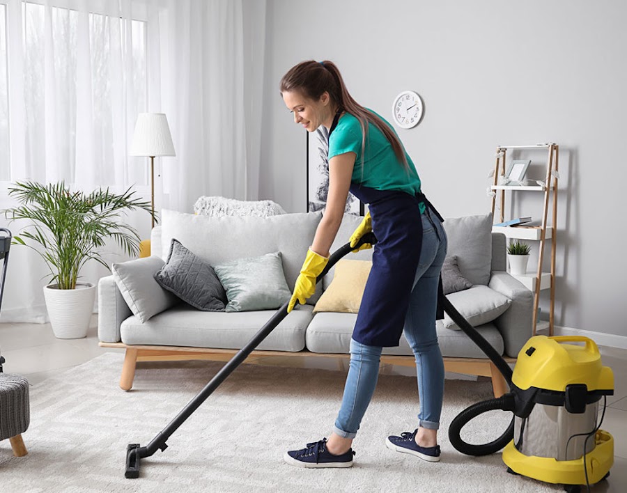 Nice Dreams Hospitality Cleaning Services — photo 3