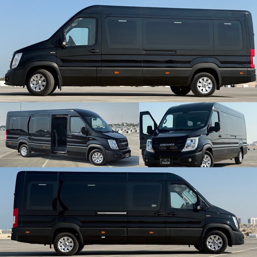 Sensible Limousine - Qatar's Most Trustable and Affordable Limousine Taxi Servic — photo 5