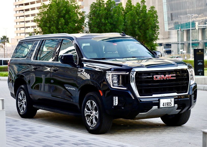 Wellcare Limousines- Car with Driver in Qatar — photo 2