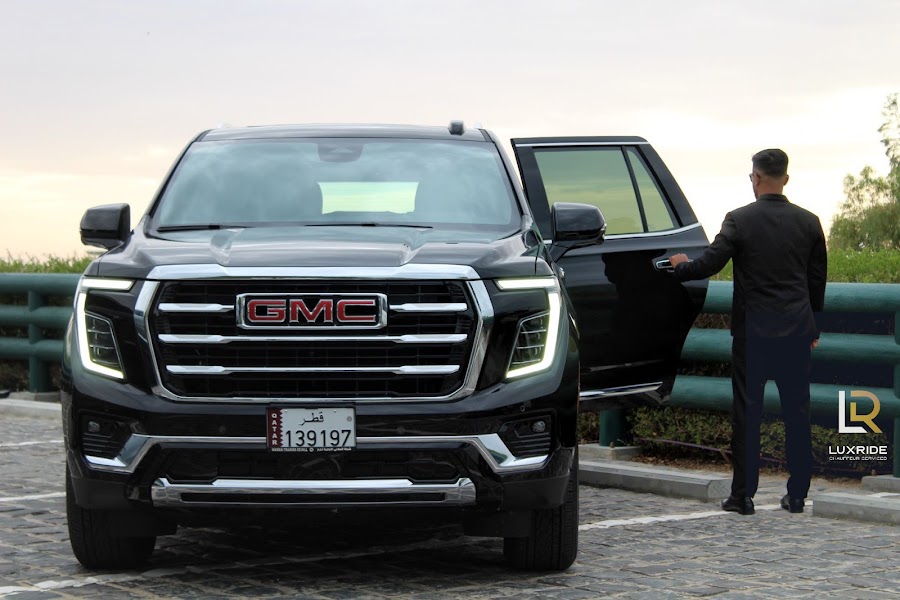 Luxride Qatar — photo 3
