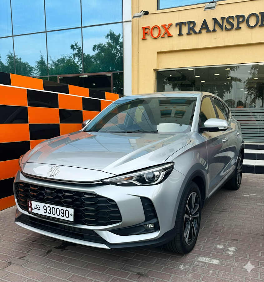 Fox Transport Qatar — photo 5