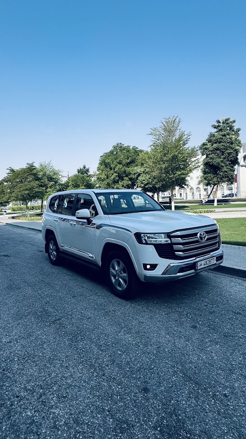 Doha Cab
