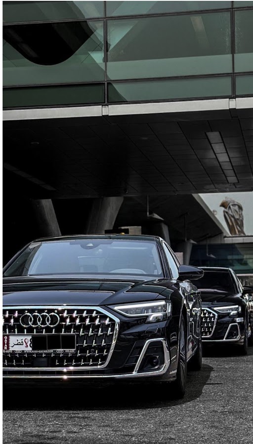 Rideloft Transportation- Qatar’s Best in Luxury chauffeur & Transport Service — photo 2