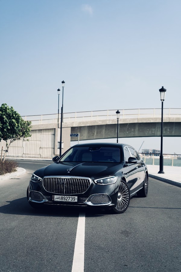 Rideloft Transportation- Qatar’s Best in Luxury chauffeur & Transport Service — photo 3