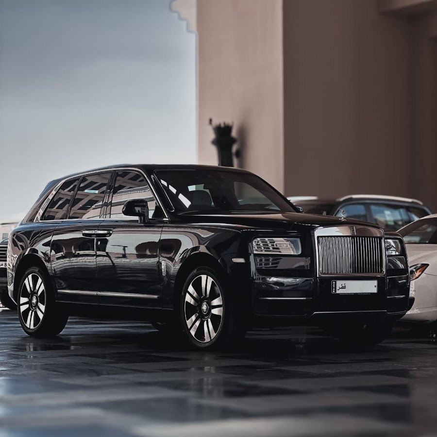Rideloft Transportation- Qatar’s Best in Luxury chauffeur & Transport Service — photo 5