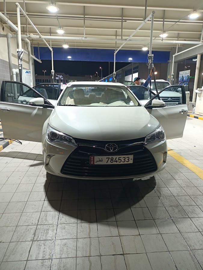 Limousine Doha Star — photo 2