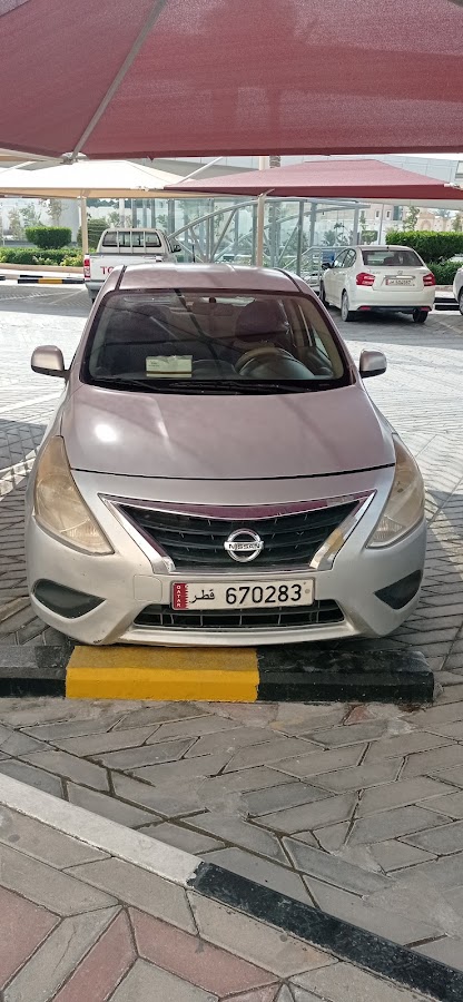 Limousine Doha Star — photo 3