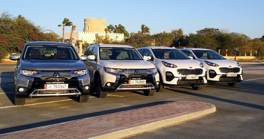 Infinity Limousine Service انفنتي لخدمات الليموزين — photo 4