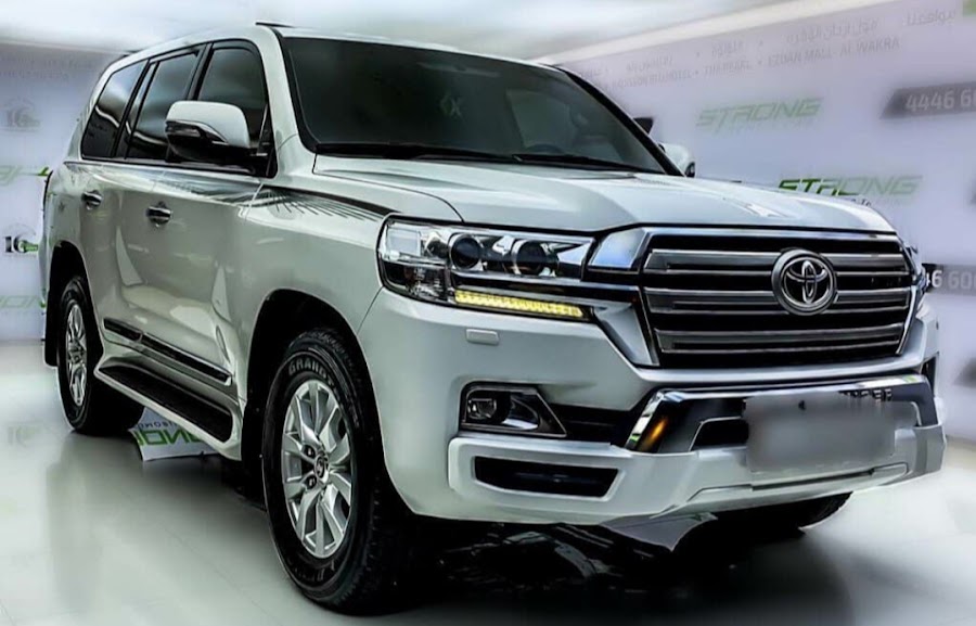 Vip Limousine service Qatar By Pearl Star Limousine